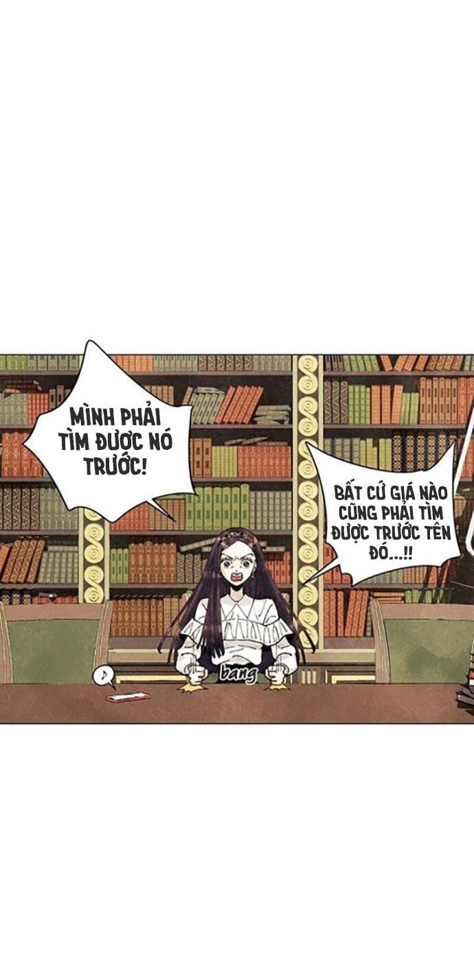 Tiểu Thuyết Đầu Tay Của Ác Nữ Chap 3 - Next Chap 4