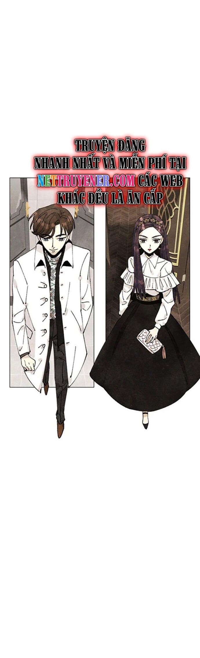 Tiểu Thuyết Đầu Tay Của Ác Nữ Chap 3 - Next Chap 4