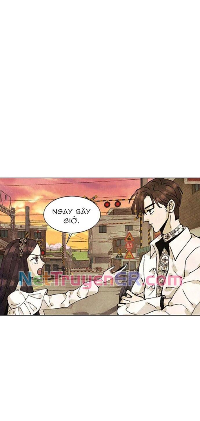 Tiểu Thuyết Đầu Tay Của Ác Nữ Chap 3 - Next Chap 4