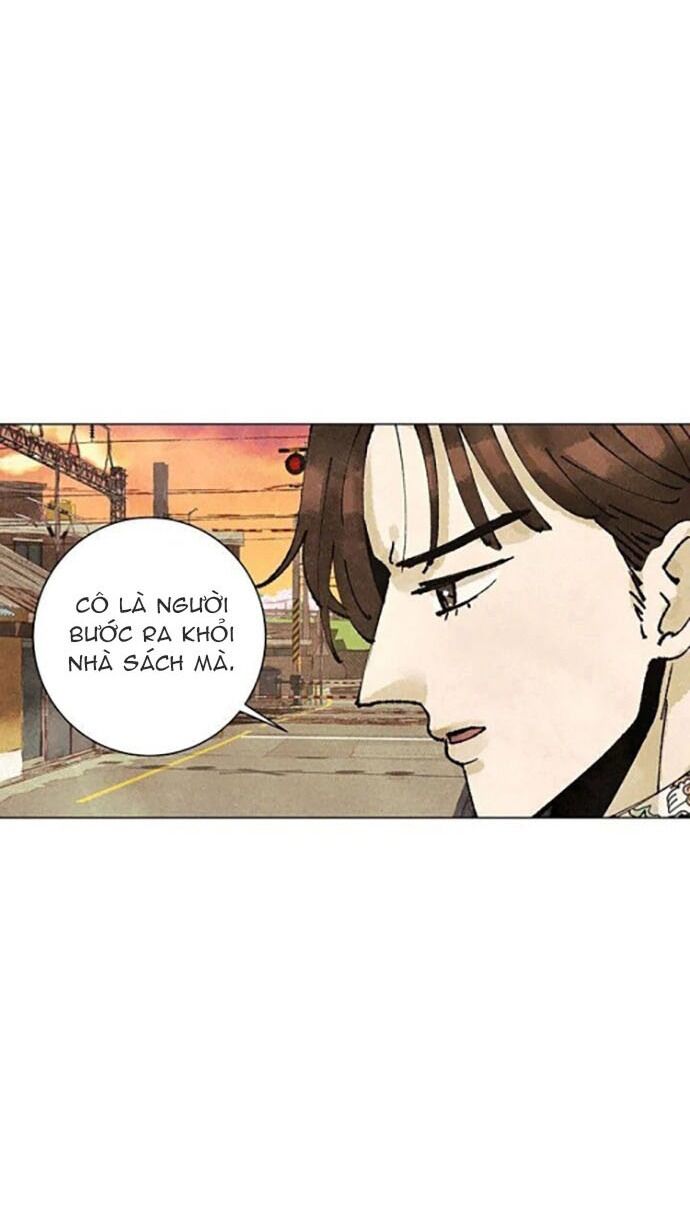 Tiểu Thuyết Đầu Tay Của Ác Nữ Chap 3 - Next Chap 4