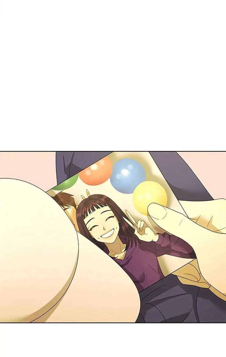 Tiểu Thuyết Đầu Tay Của Ác Nữ Chap 30 - Next Chap 31