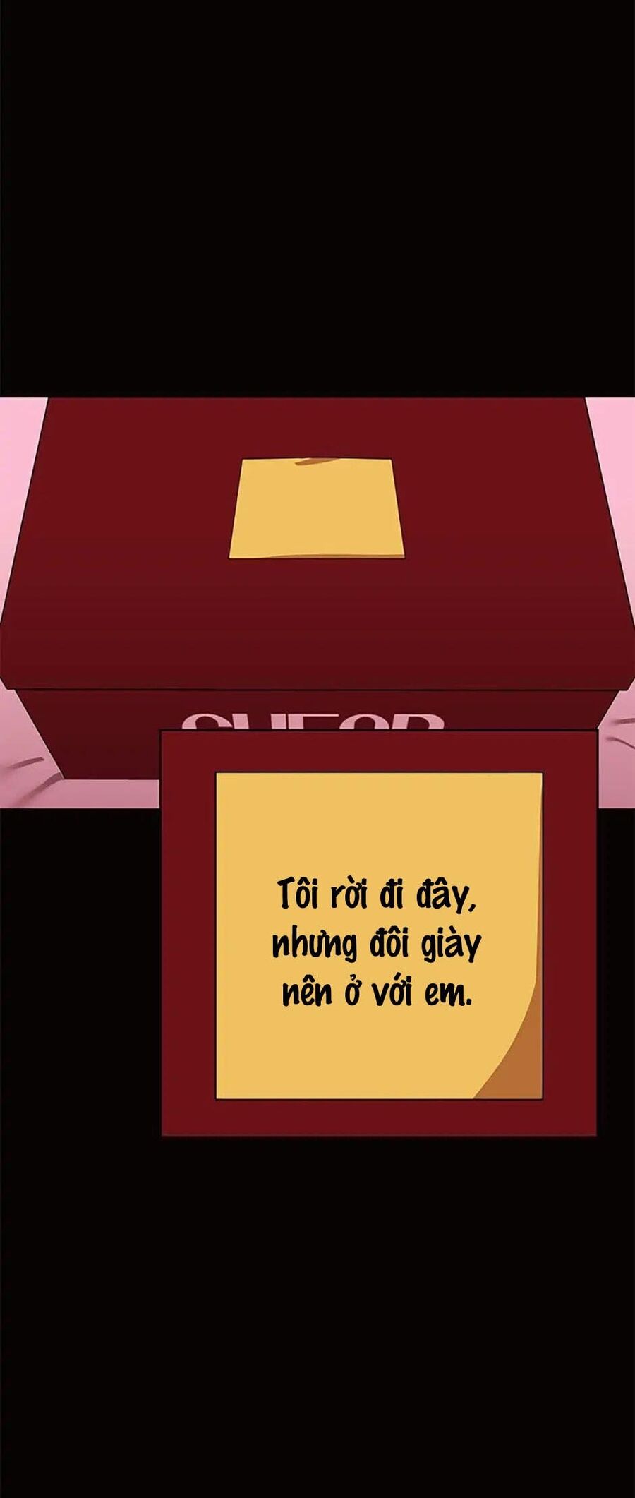 Tiểu Thuyết Đầu Tay Của Ác Nữ Chap 30 - Next Chap 31