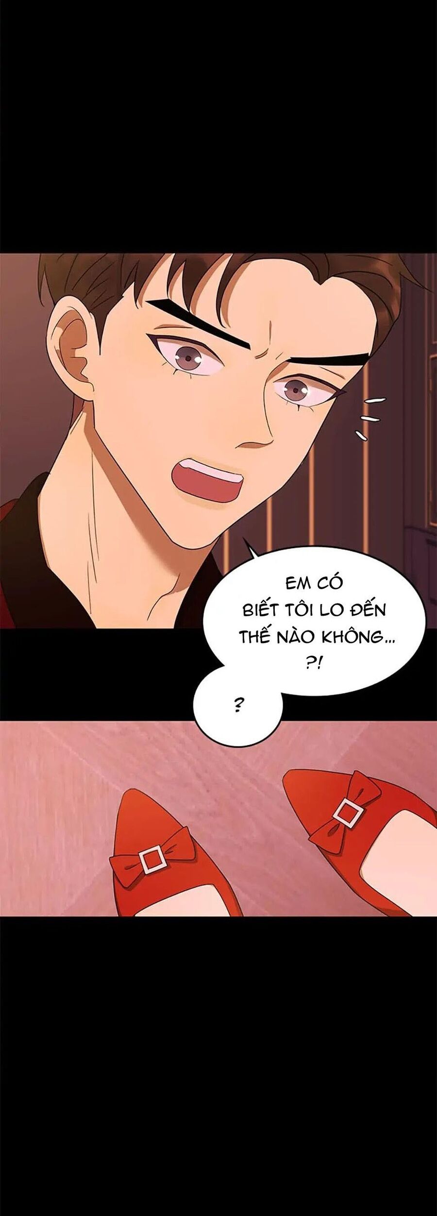 Tiểu Thuyết Đầu Tay Của Ác Nữ Chap 30 - Next Chap 31