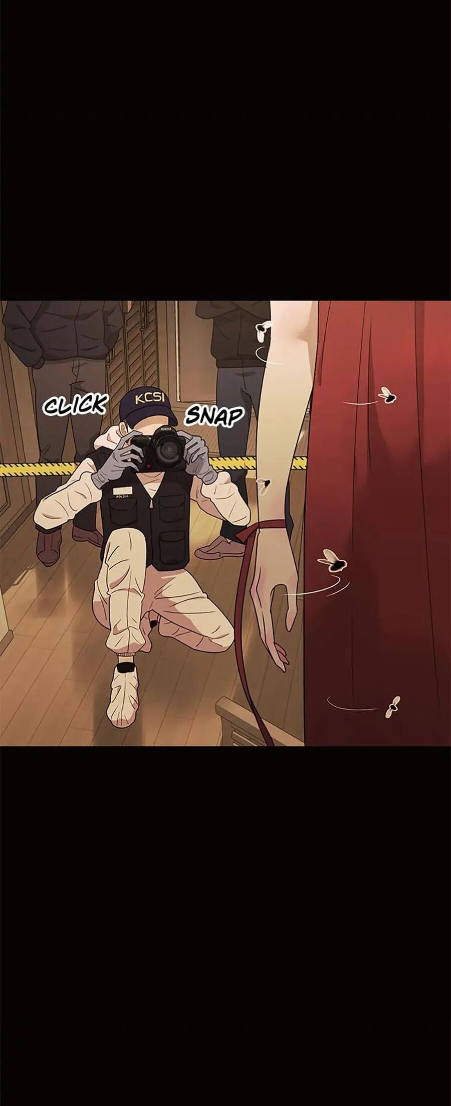 Tiểu Thuyết Đầu Tay Của Ác Nữ Chap 30 - Next Chap 31