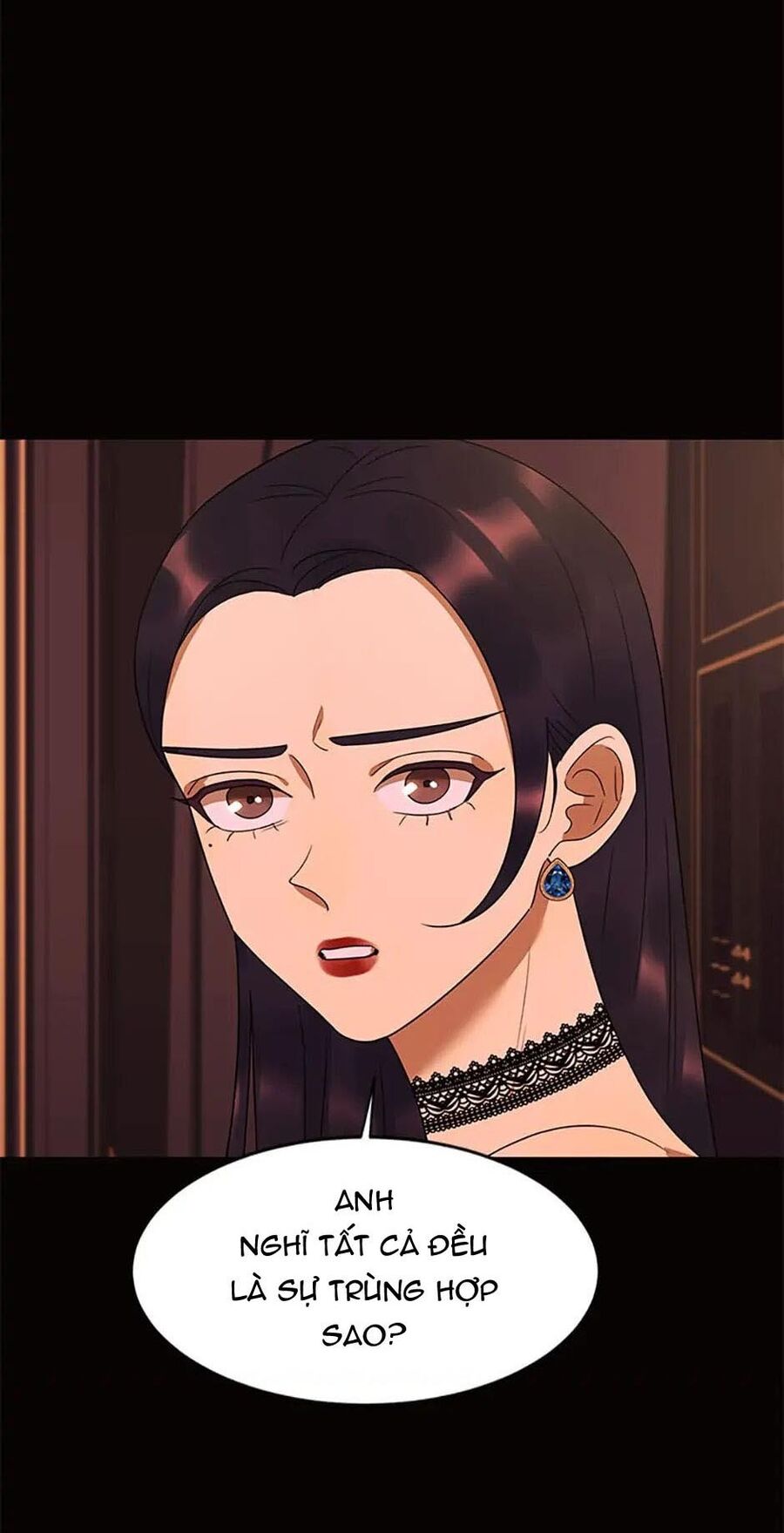 Tiểu Thuyết Đầu Tay Của Ác Nữ Chap 30 - Next Chap 31