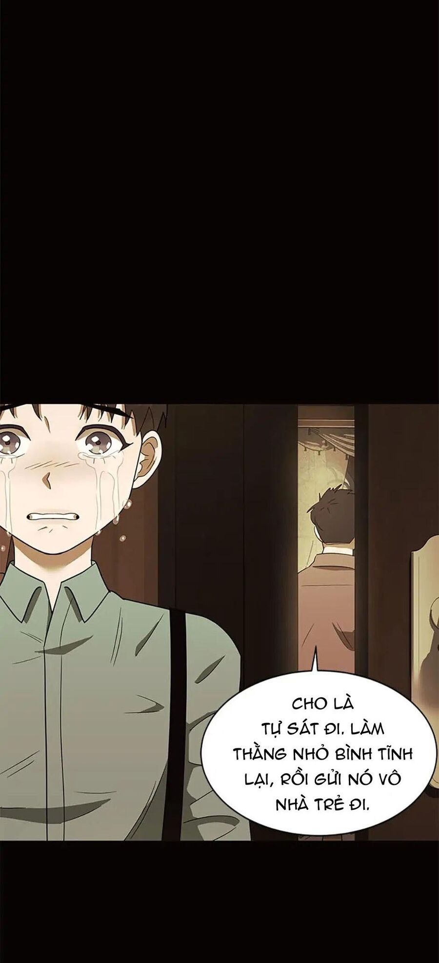 Tiểu Thuyết Đầu Tay Của Ác Nữ Chap 30 - Next Chap 31