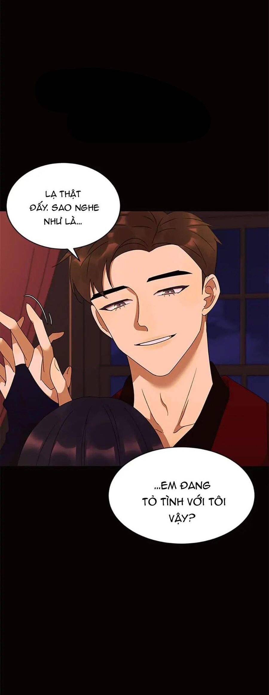 Tiểu Thuyết Đầu Tay Của Ác Nữ Chap 30 - Next Chap 31