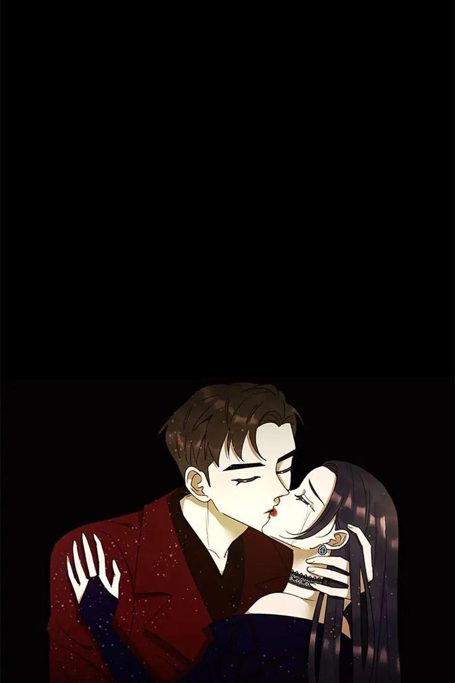 Tiểu Thuyết Đầu Tay Của Ác Nữ Chap 30 - Next Chap 31