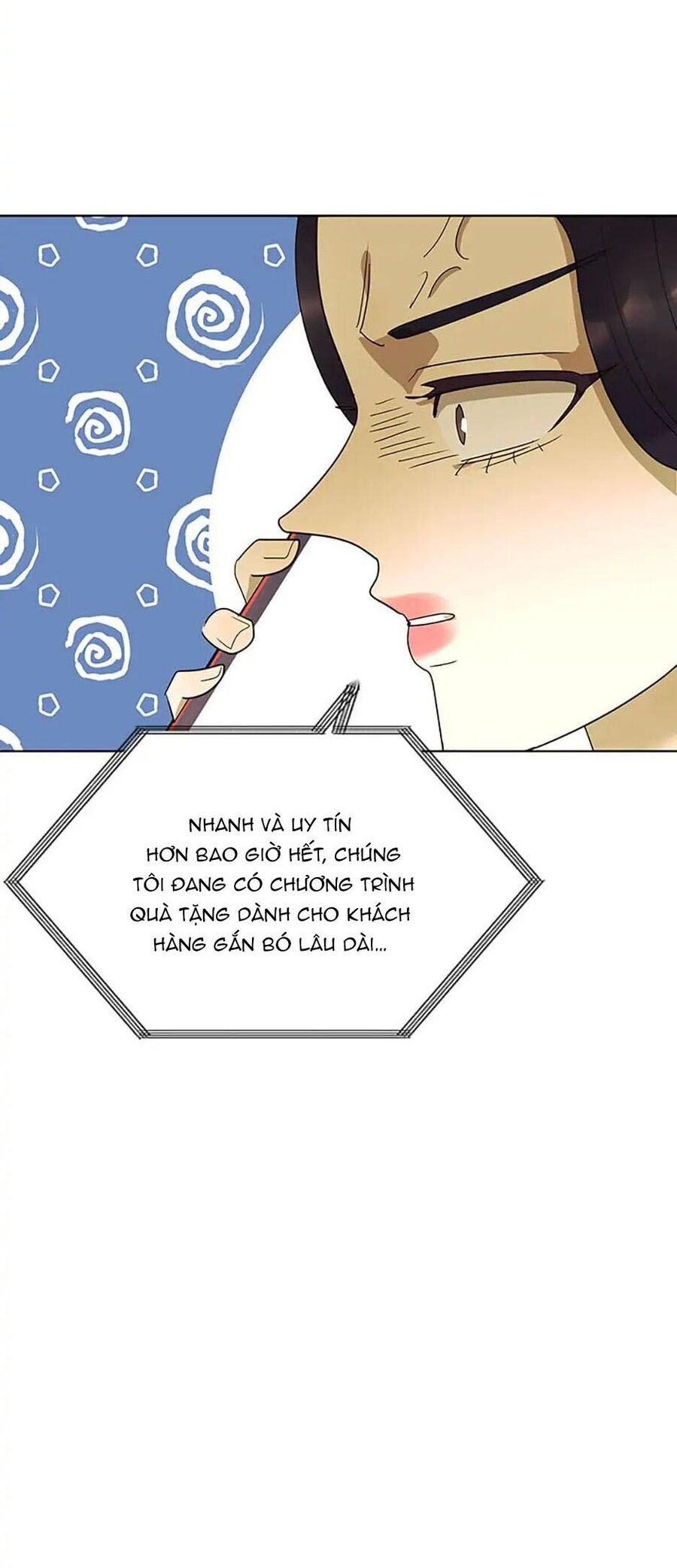 Tiểu Thuyết Đầu Tay Của Ác Nữ Chap 31 - Next Chap 32