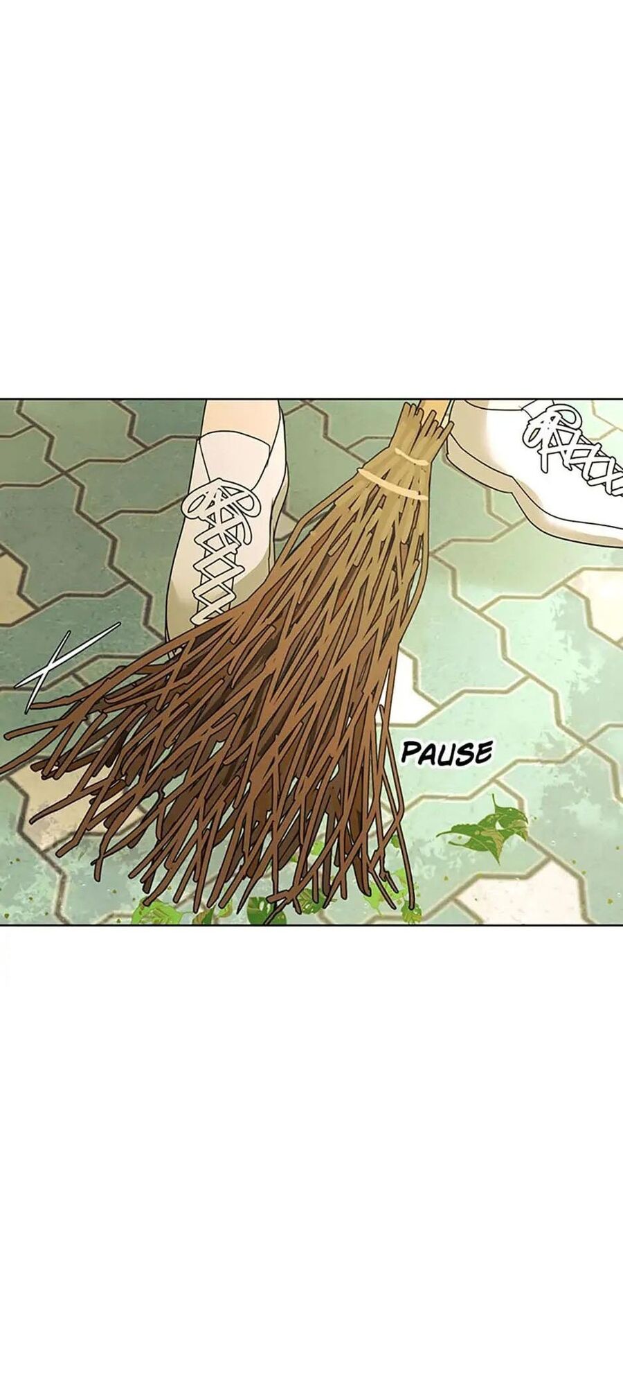 Tiểu Thuyết Đầu Tay Của Ác Nữ Chap 31 - Next Chap 32