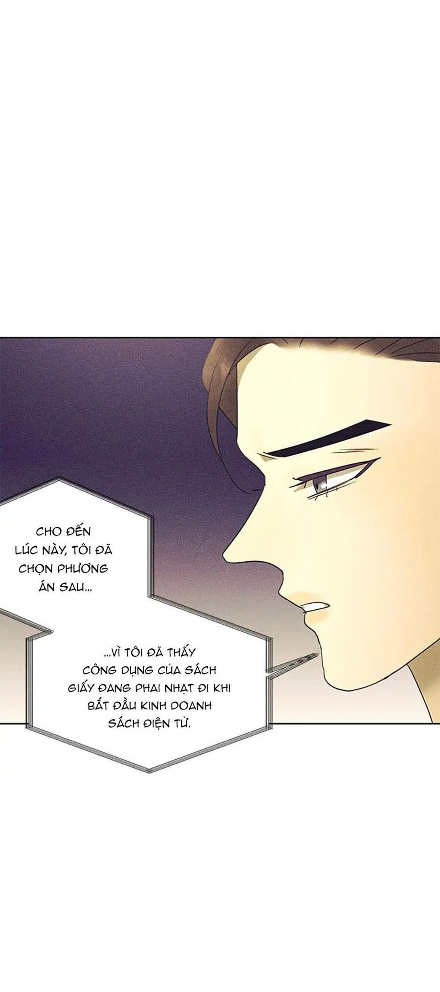 Tiểu Thuyết Đầu Tay Của Ác Nữ Chap 31 - Next Chap 32