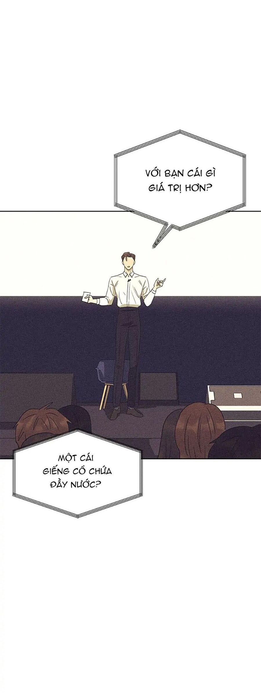 Tiểu Thuyết Đầu Tay Của Ác Nữ Chap 31 - Next Chap 32