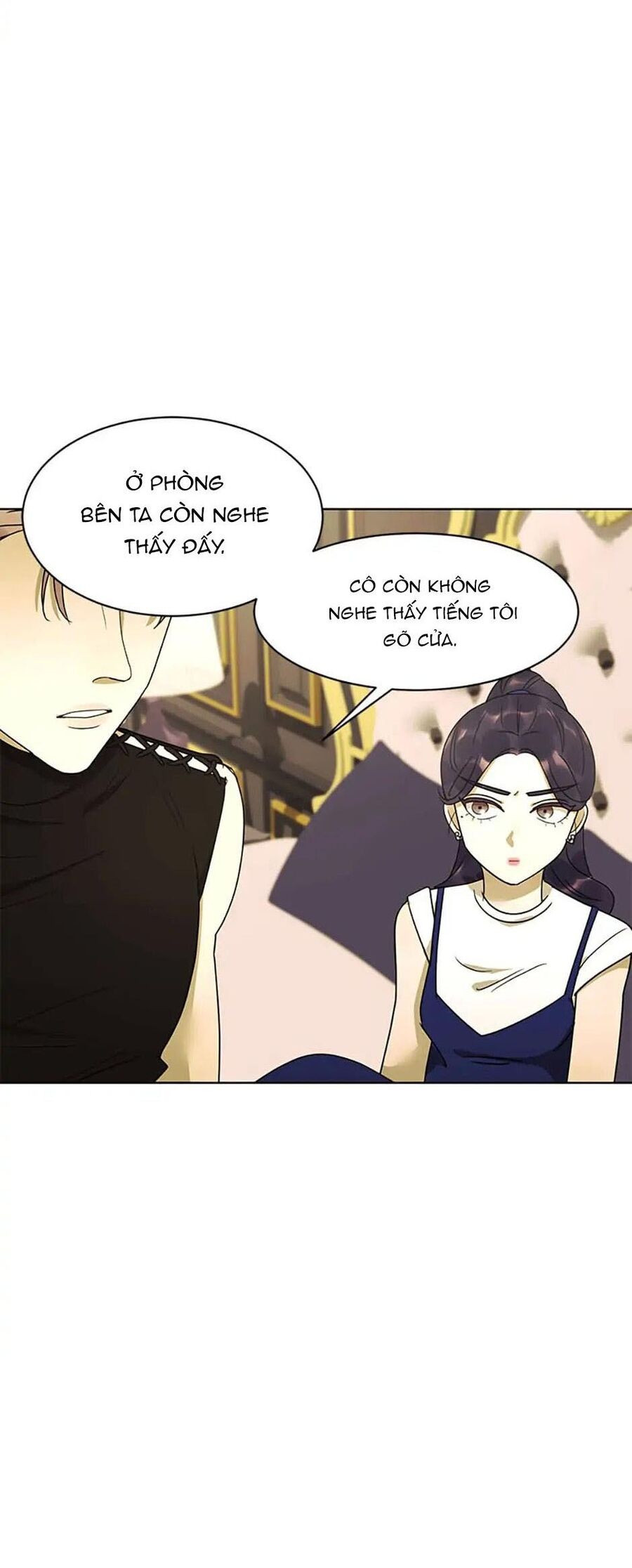 Tiểu Thuyết Đầu Tay Của Ác Nữ Chap 31 - Next Chap 32