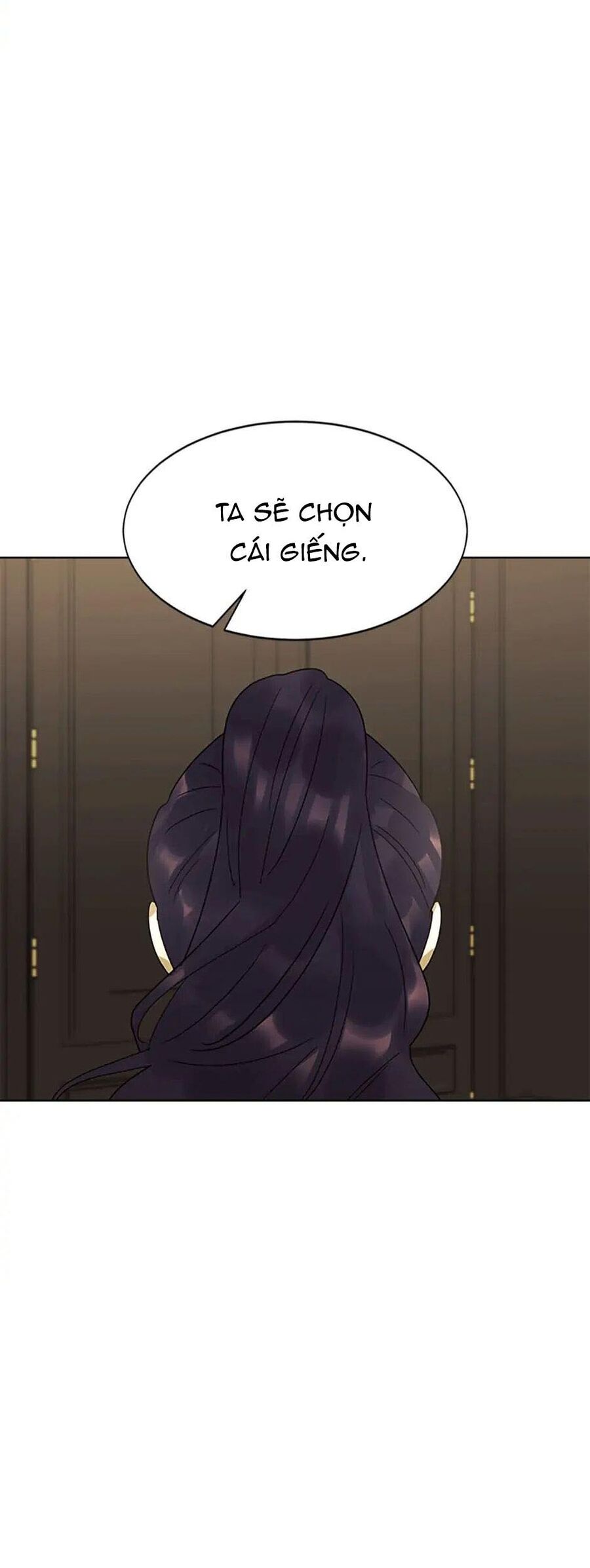 Tiểu Thuyết Đầu Tay Của Ác Nữ Chap 31 - Next Chap 32