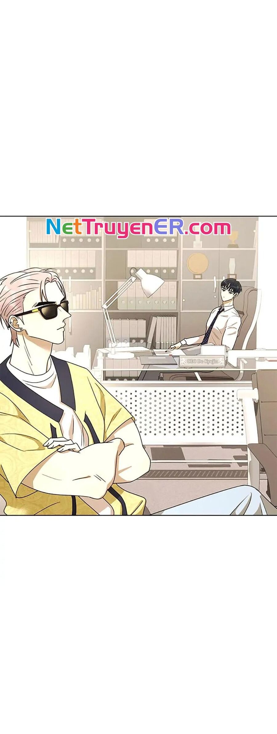 Tiểu Thuyết Đầu Tay Của Ác Nữ Chap 31 - Next Chap 32