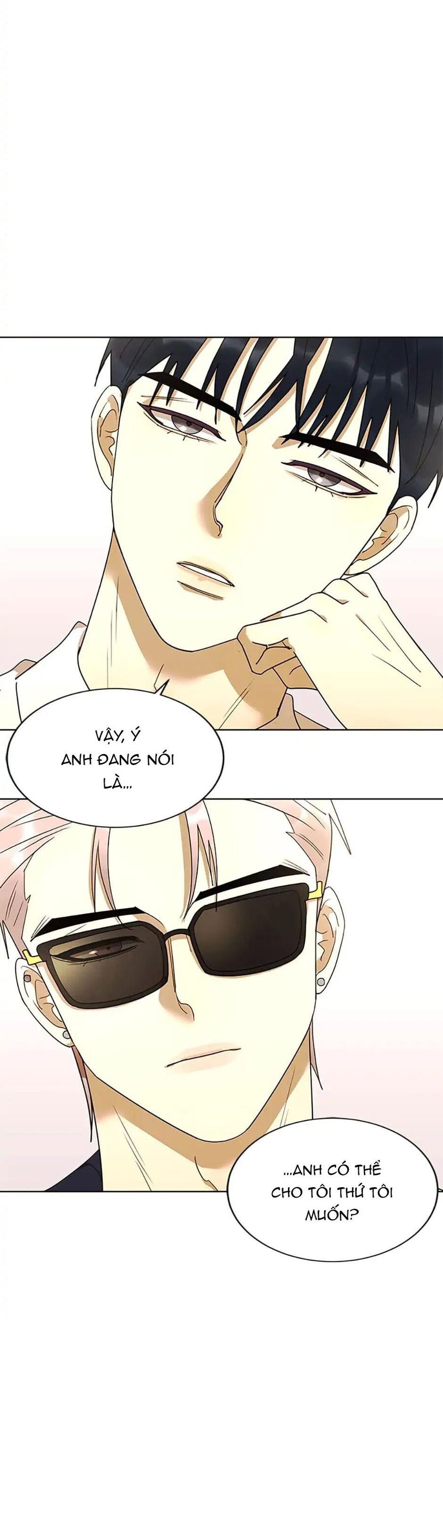 Tiểu Thuyết Đầu Tay Của Ác Nữ Chap 31 - Next Chap 32