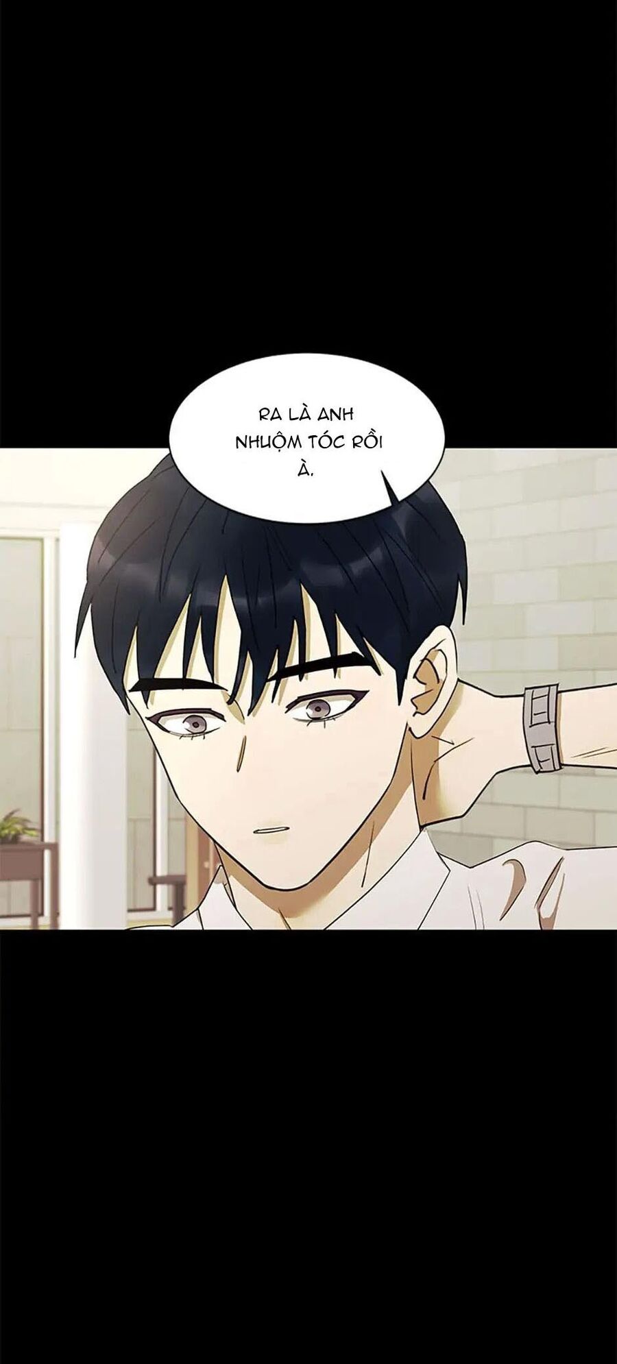 Tiểu Thuyết Đầu Tay Của Ác Nữ Chap 31 - Next Chap 32