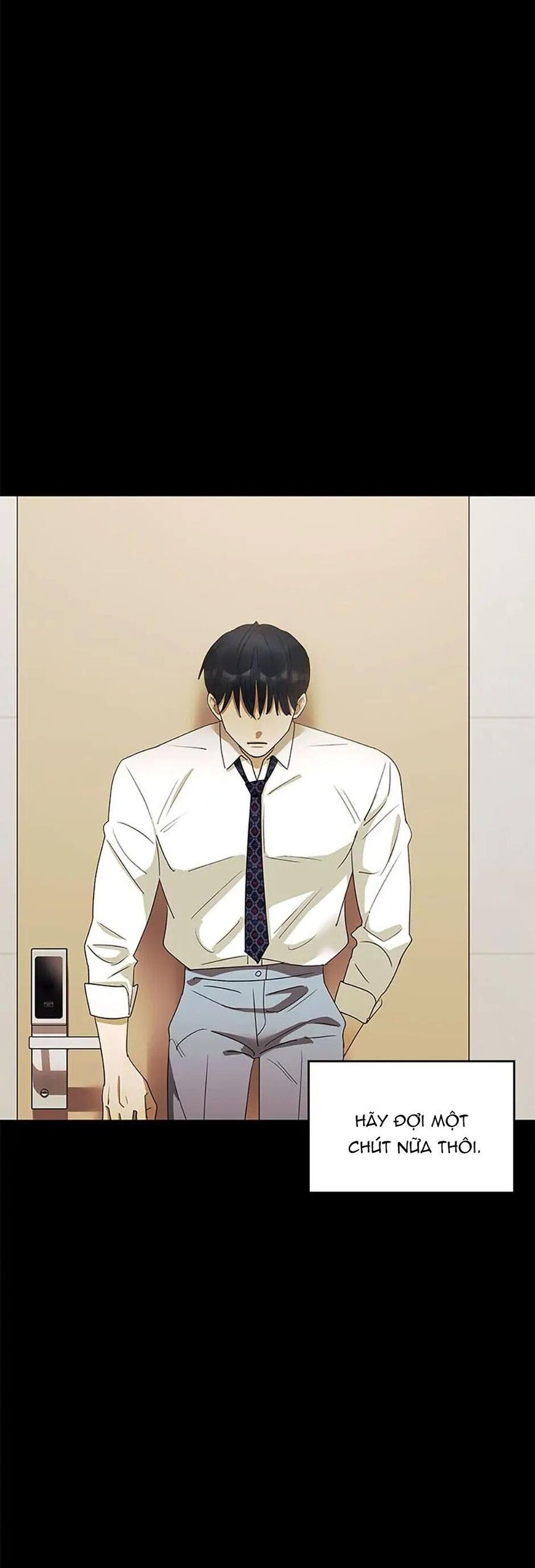 Tiểu Thuyết Đầu Tay Của Ác Nữ Chap 31 - Next Chap 32