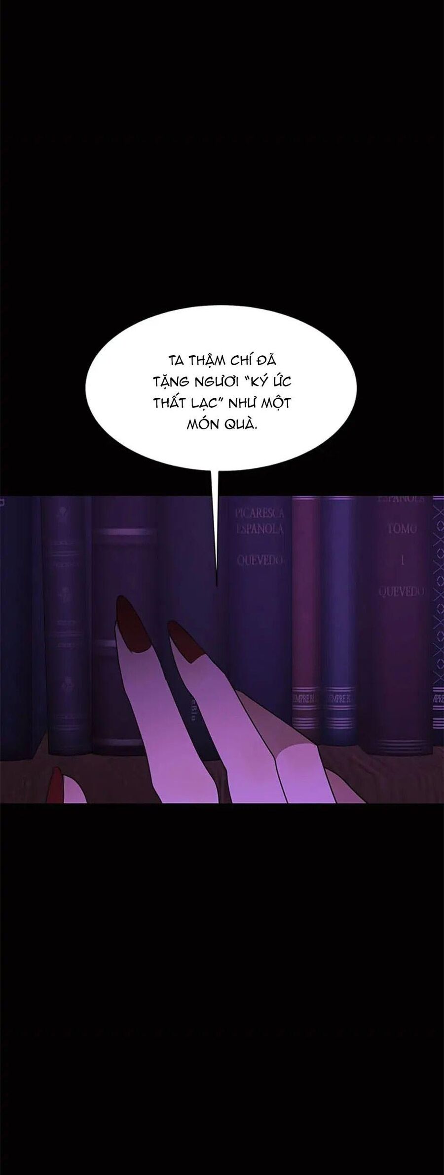 Tiểu Thuyết Đầu Tay Của Ác Nữ Chap 31 - Next Chap 32