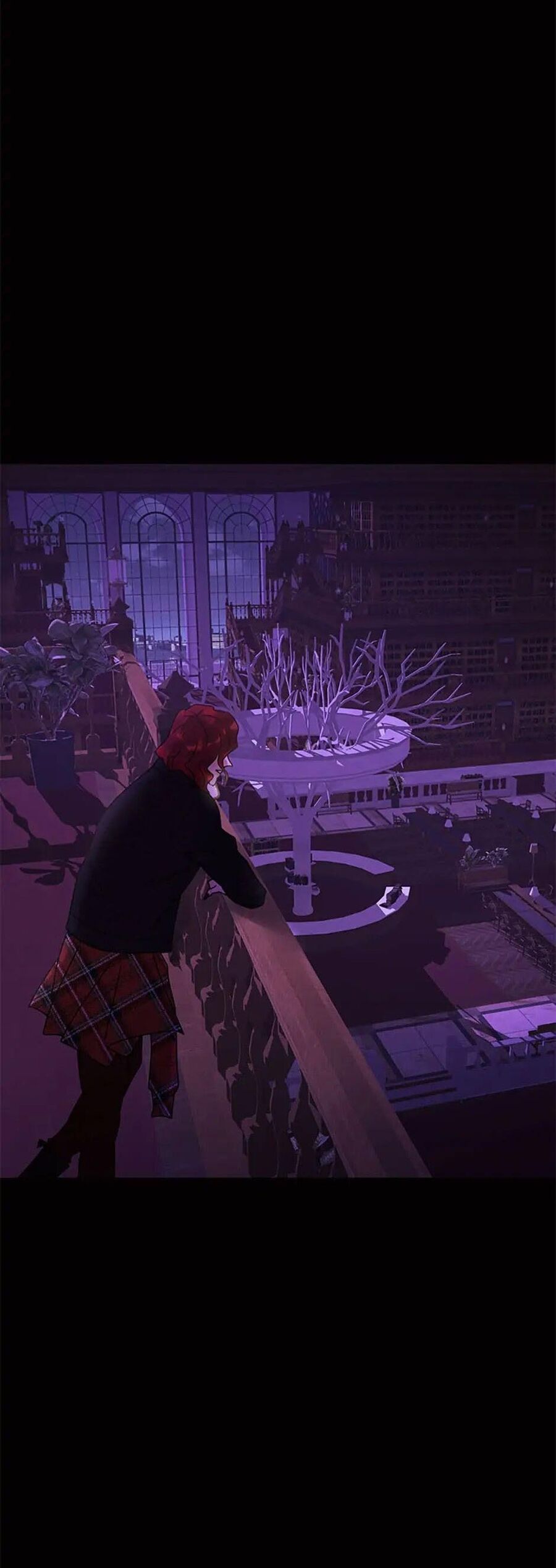 Tiểu Thuyết Đầu Tay Của Ác Nữ Chap 31 - Next Chap 32