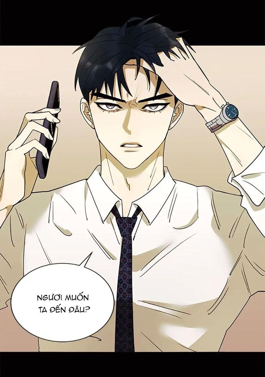 Tiểu Thuyết Đầu Tay Của Ác Nữ Chap 31 - Next Chap 32