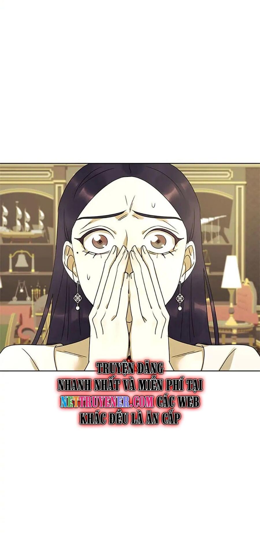 Tiểu Thuyết Đầu Tay Của Ác Nữ Chap 32 - Next Chap 33