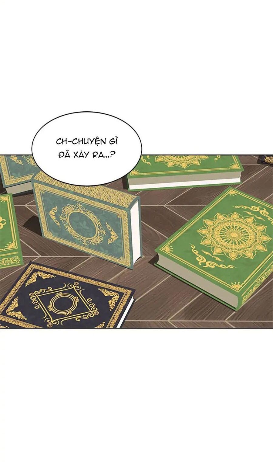 Tiểu Thuyết Đầu Tay Của Ác Nữ Chap 32 - Next Chap 33