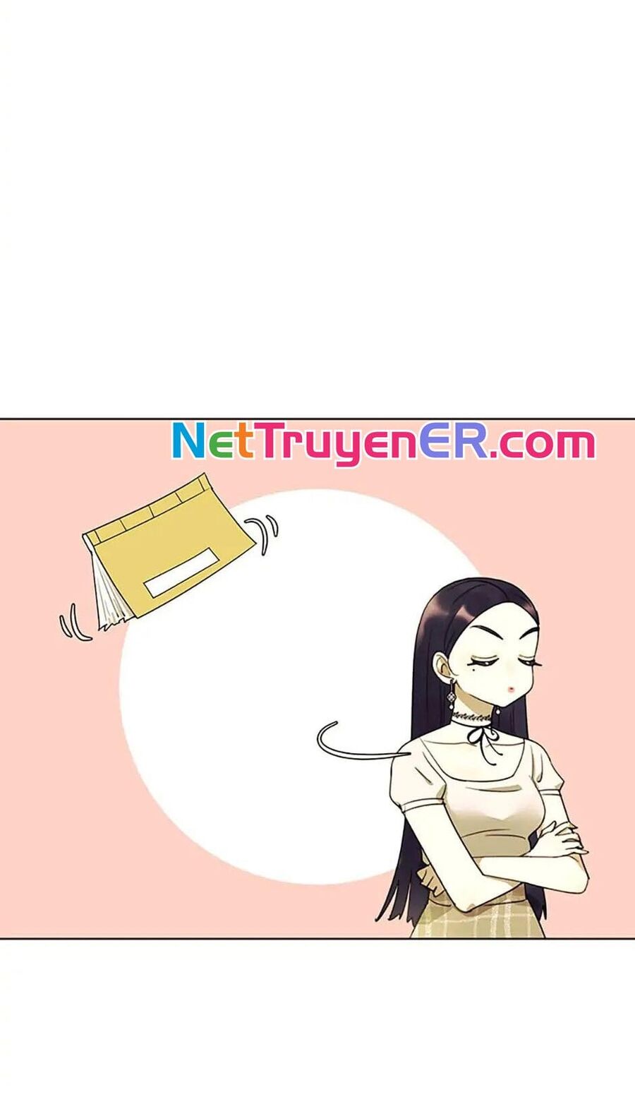 Tiểu Thuyết Đầu Tay Của Ác Nữ Chap 32 - Next Chap 33