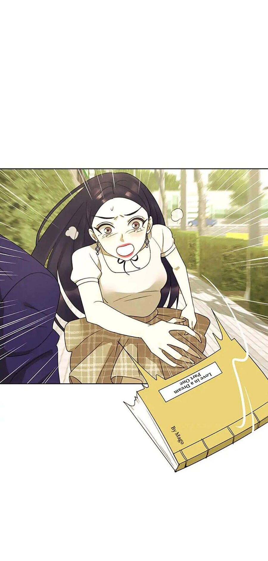 Tiểu Thuyết Đầu Tay Của Ác Nữ Chap 32 - Next Chap 33