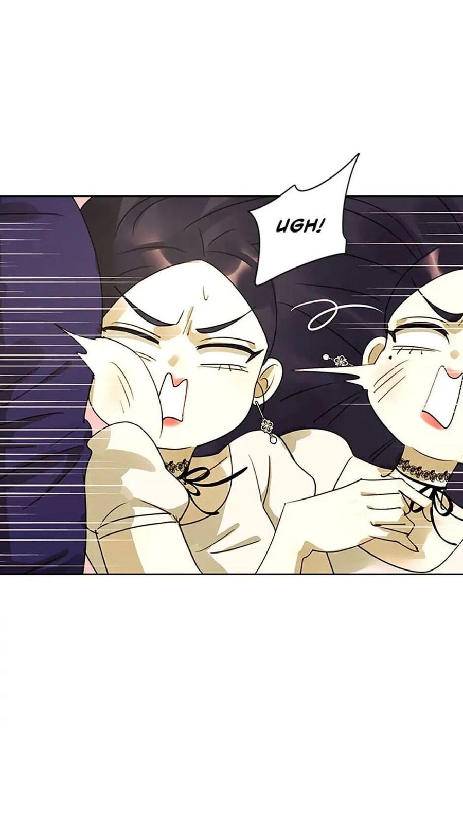 Tiểu Thuyết Đầu Tay Của Ác Nữ Chap 32 - Next Chap 33