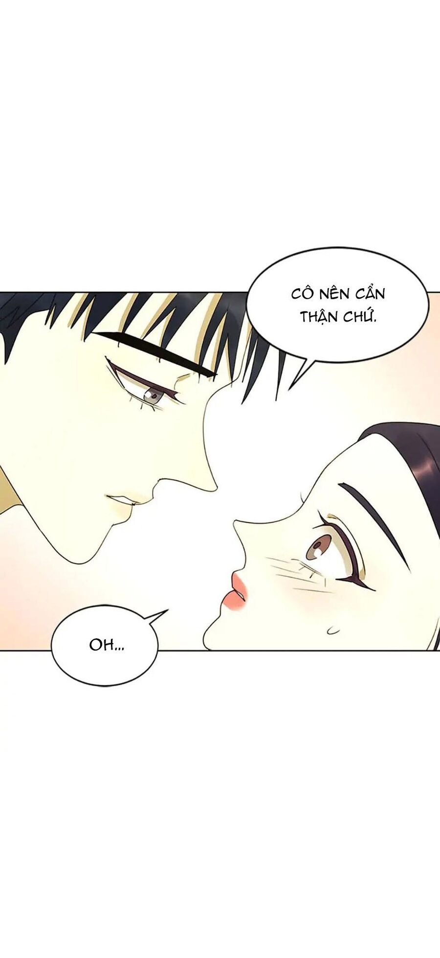 Tiểu Thuyết Đầu Tay Của Ác Nữ Chap 32 - Next Chap 33