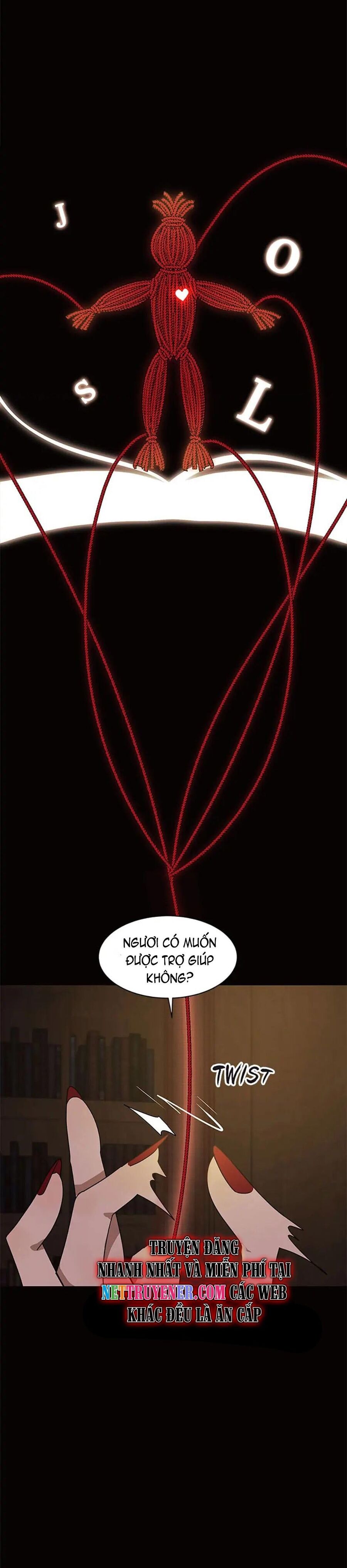 Tiểu Thuyết Đầu Tay Của Ác Nữ Chap 33 - Next Chap 34