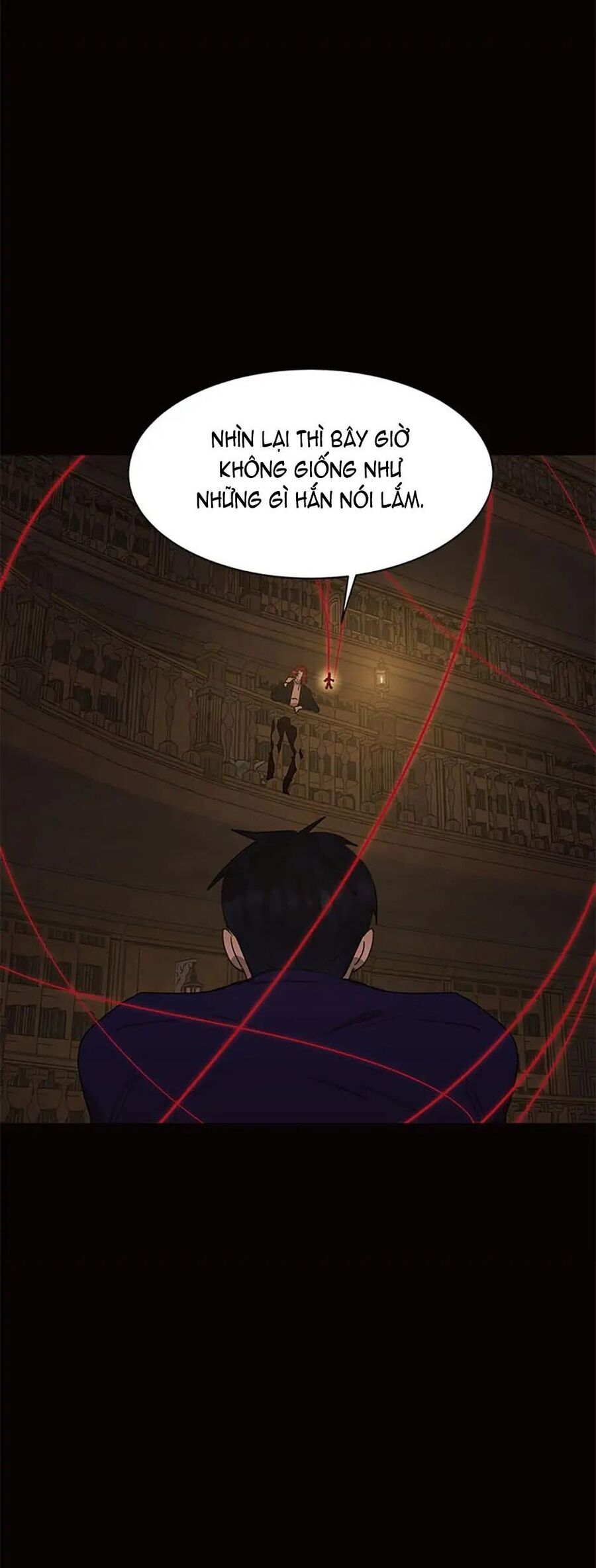 Tiểu Thuyết Đầu Tay Của Ác Nữ Chap 33 - Next Chap 34