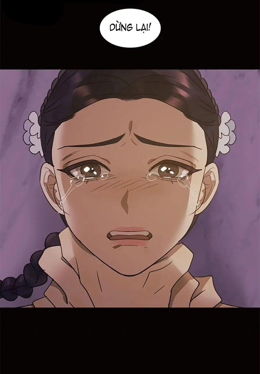 Tiểu Thuyết Đầu Tay Của Ác Nữ Chap 33 - Next Chap 34