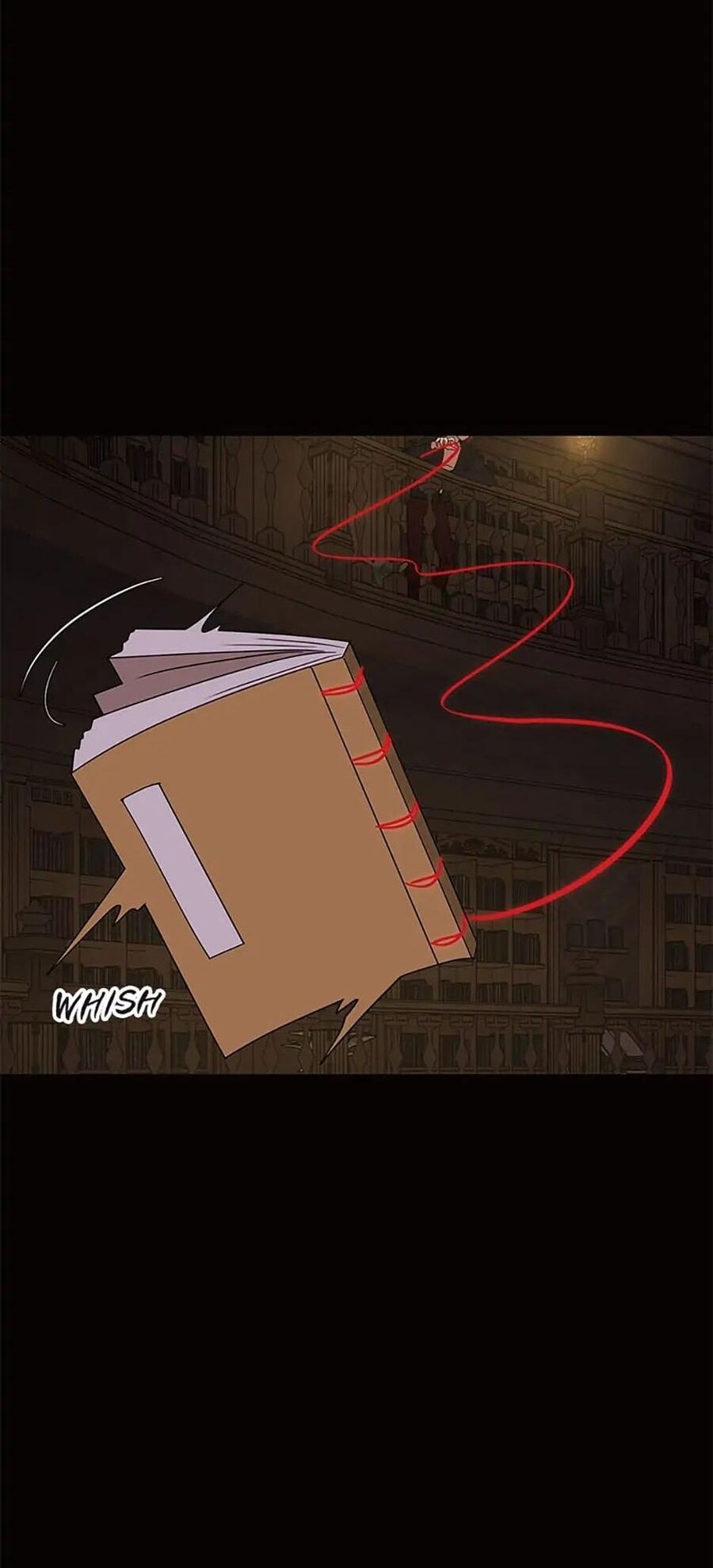 Tiểu Thuyết Đầu Tay Của Ác Nữ Chap 33 - Next Chap 34