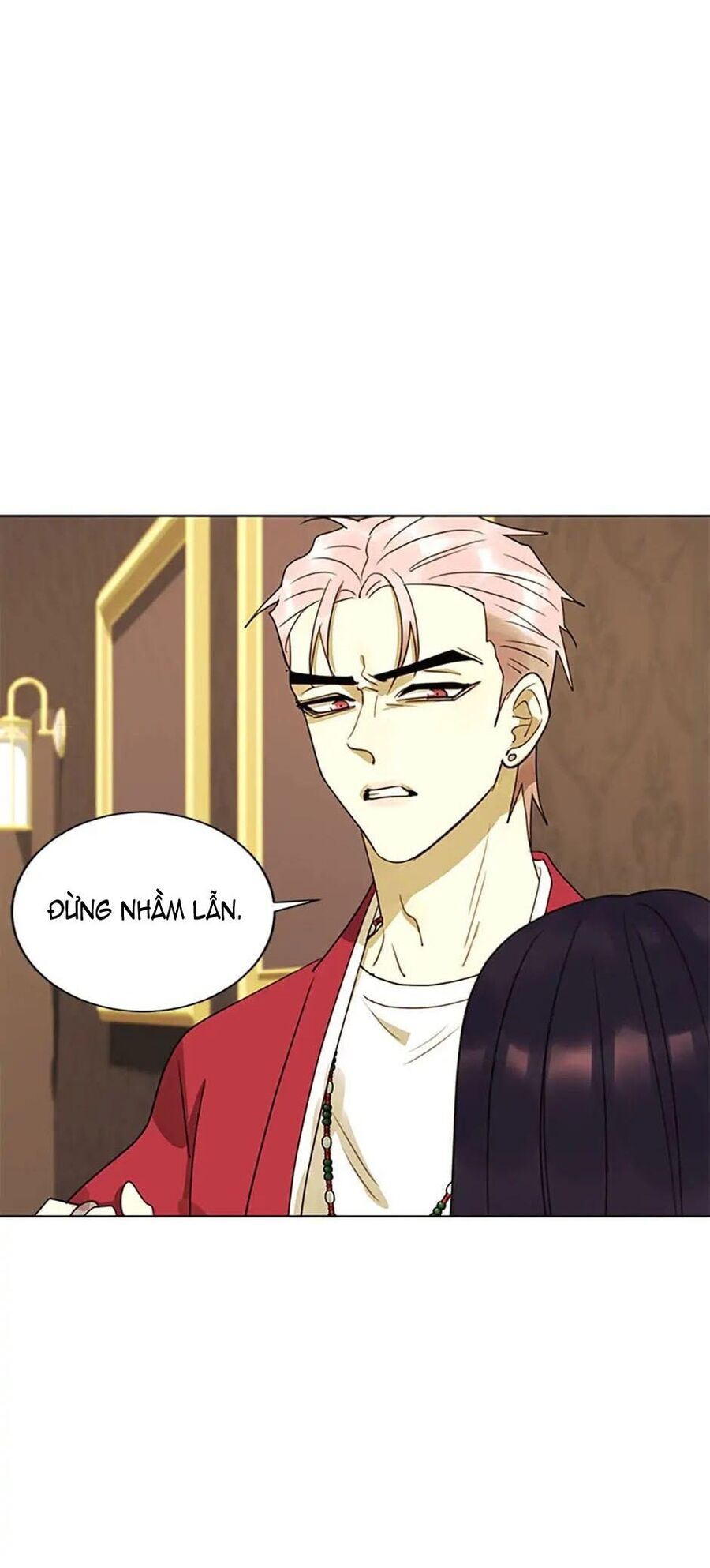 Tiểu Thuyết Đầu Tay Của Ác Nữ Chap 33 - Next Chap 34