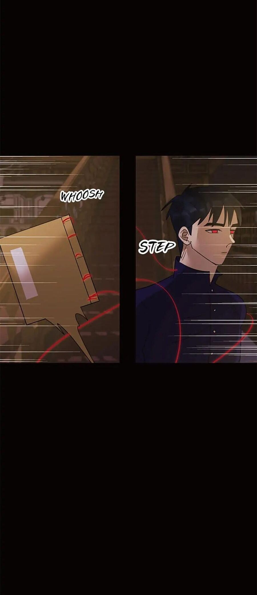 Tiểu Thuyết Đầu Tay Của Ác Nữ Chap 33 - Next Chap 34