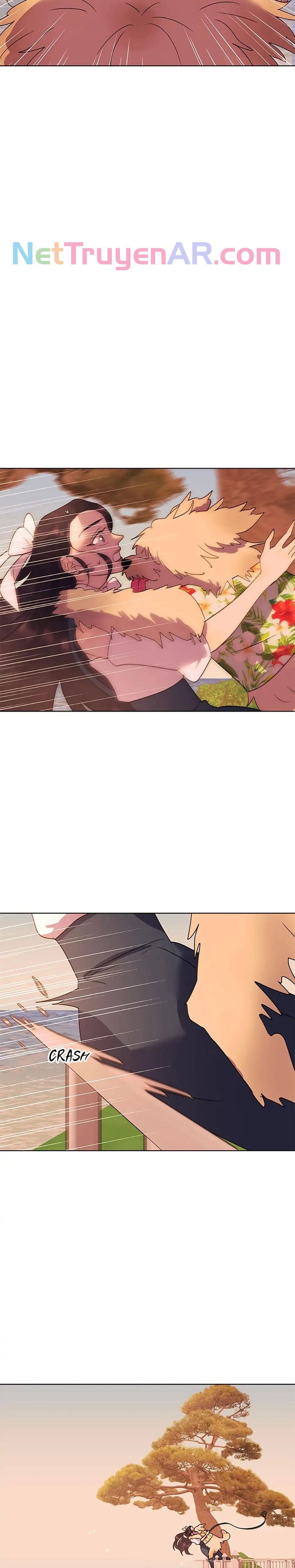 Tiểu Thuyết Đầu Tay Của Ác Nữ Chap 34 - Next Chap 35