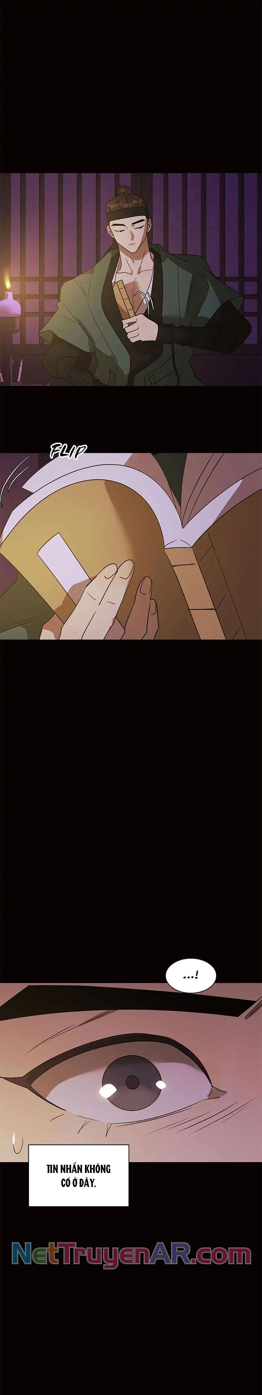 Tiểu Thuyết Đầu Tay Của Ác Nữ Chap 35 - Next Chap 36