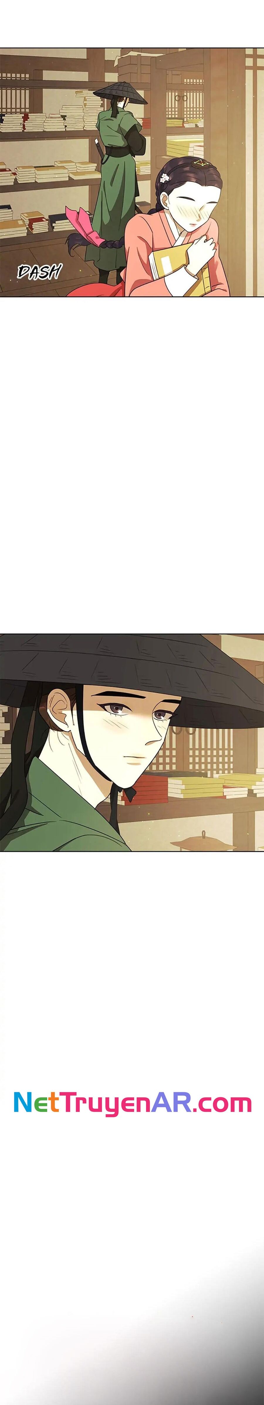 Tiểu Thuyết Đầu Tay Của Ác Nữ Chap 35 - Next Chap 36