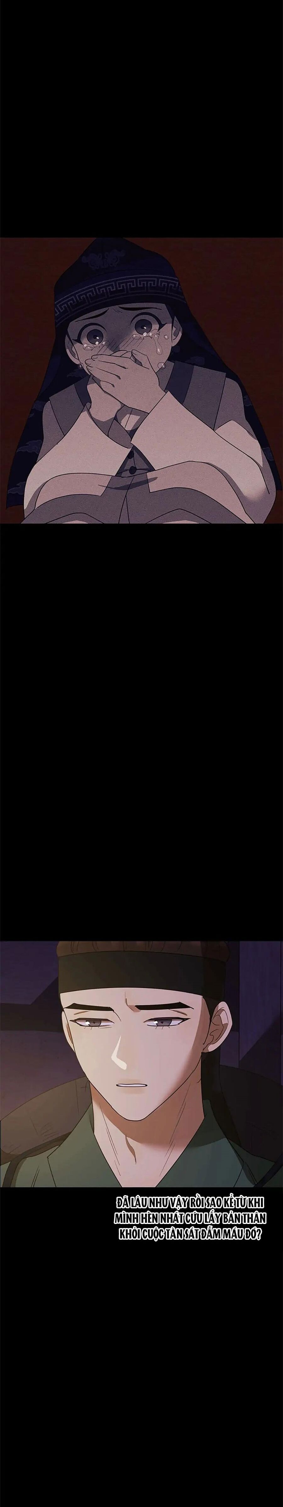 Tiểu Thuyết Đầu Tay Của Ác Nữ Chap 35 - Next Chap 36