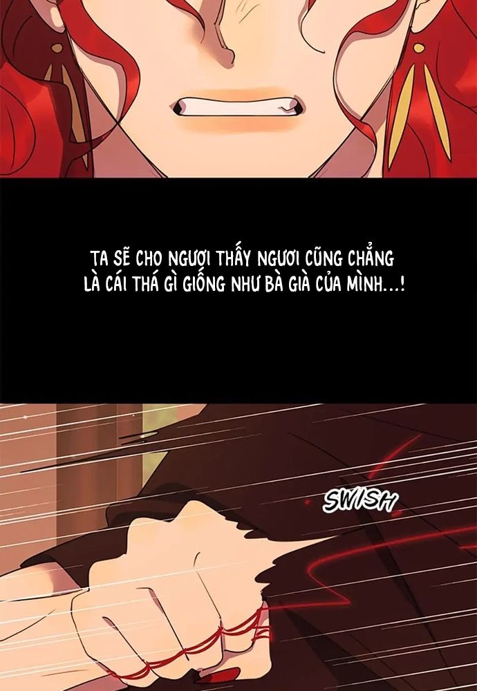 Tiểu Thuyết Đầu Tay Của Ác Nữ Chap 36 - Next Chap 37