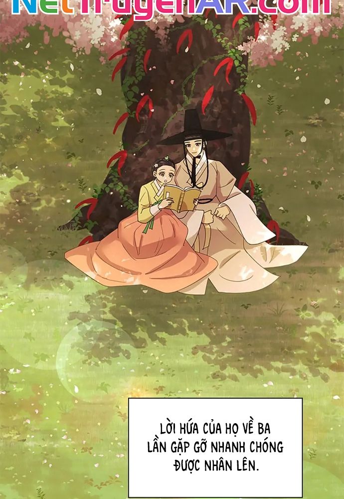 Tiểu Thuyết Đầu Tay Của Ác Nữ Chap 36 - Next Chap 37