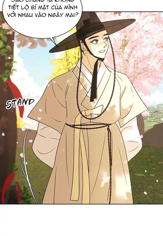 Tiểu Thuyết Đầu Tay Của Ác Nữ Chap 36 - Next Chap 37