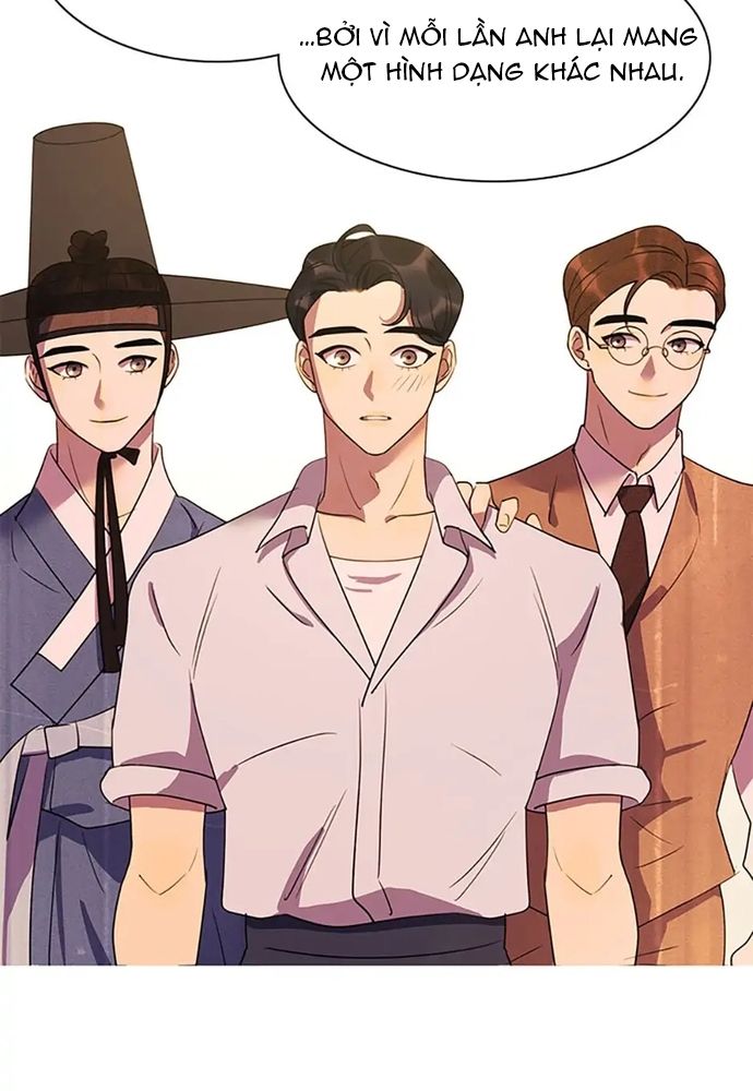 Tiểu Thuyết Đầu Tay Của Ác Nữ Chap 36 - Next Chap 37