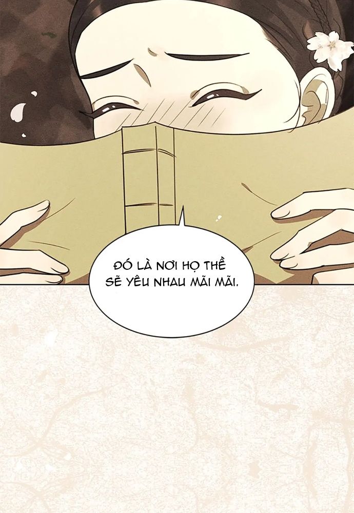 Tiểu Thuyết Đầu Tay Của Ác Nữ Chap 37 - Next Chap 38