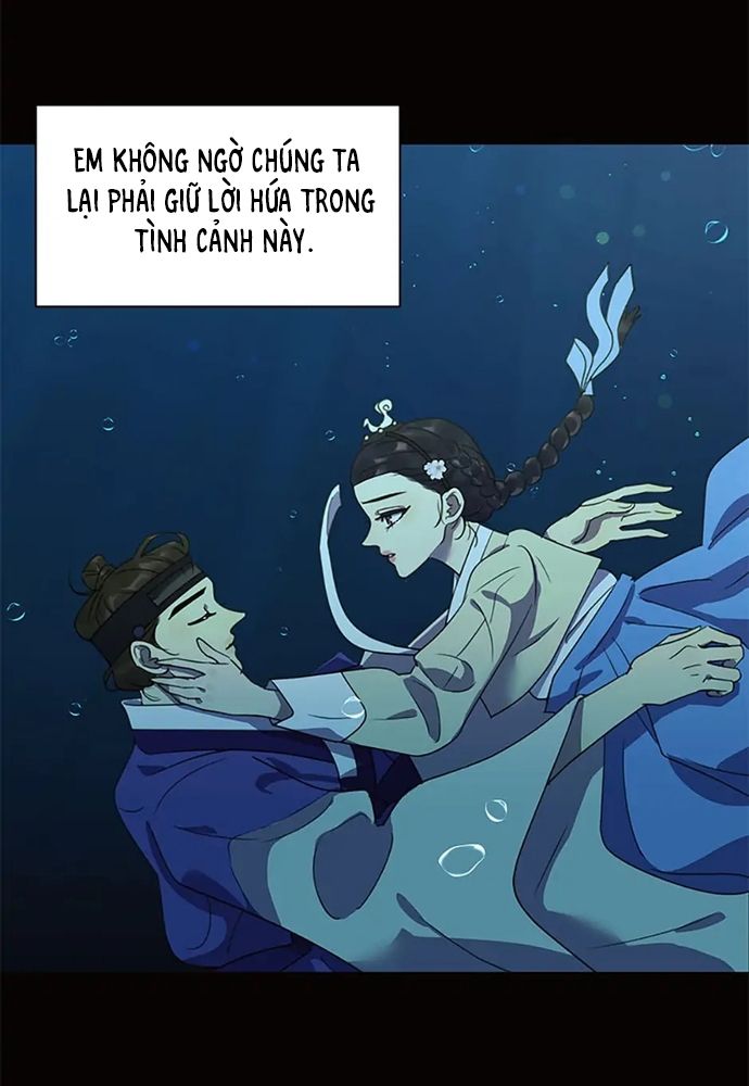 Tiểu Thuyết Đầu Tay Của Ác Nữ Chap 37 - Next Chap 38