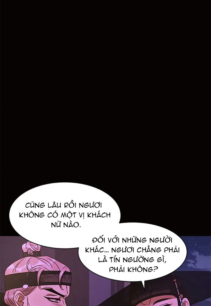 Tiểu Thuyết Đầu Tay Của Ác Nữ Chap 37 - Next Chap 38