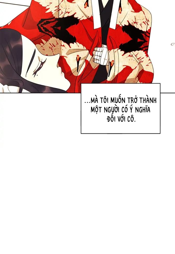 Tiểu Thuyết Đầu Tay Của Ác Nữ Chap 37 - Next Chap 38