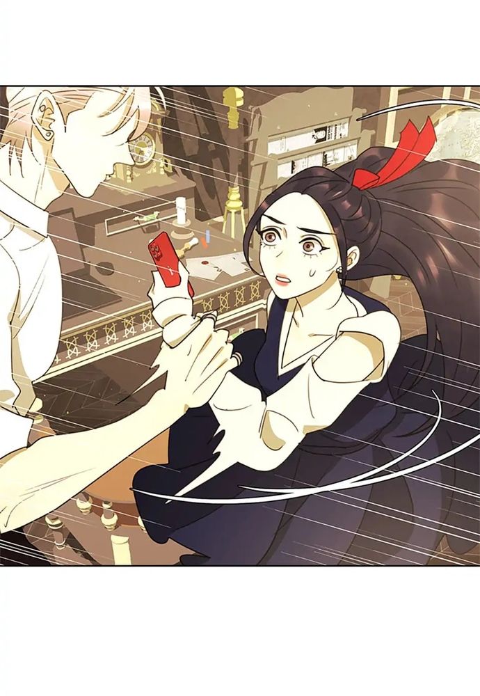 Tiểu Thuyết Đầu Tay Của Ác Nữ Chap 38 - Next Chap 39